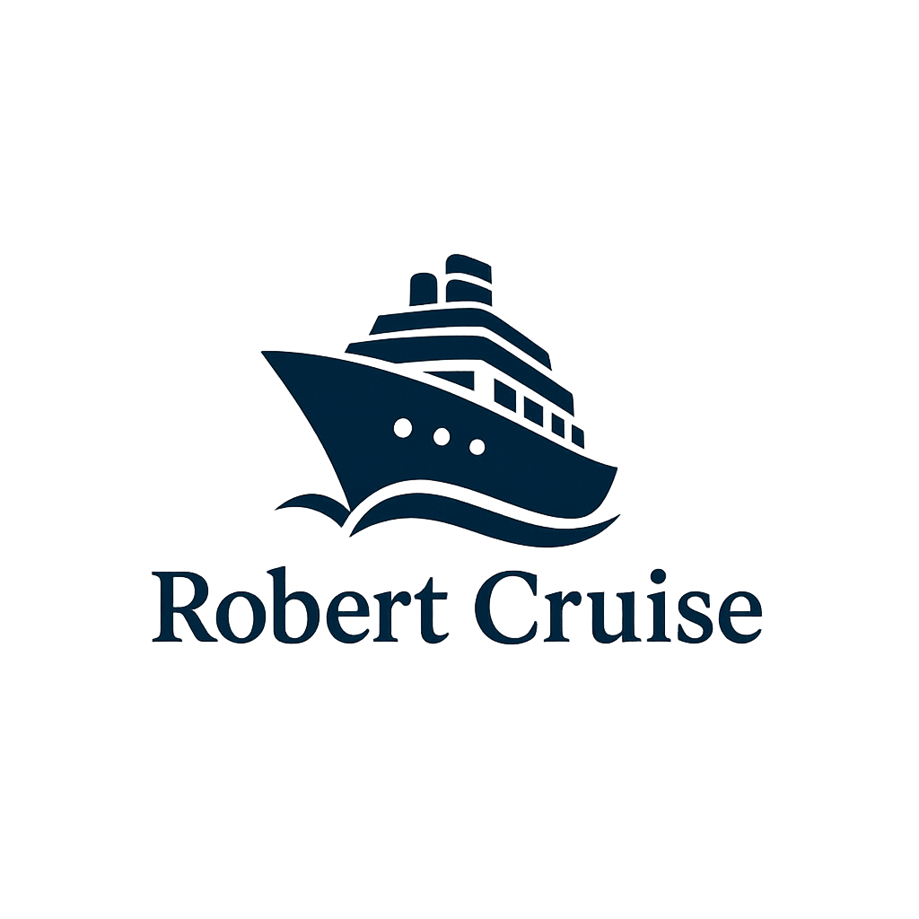 Robert Cruise logo