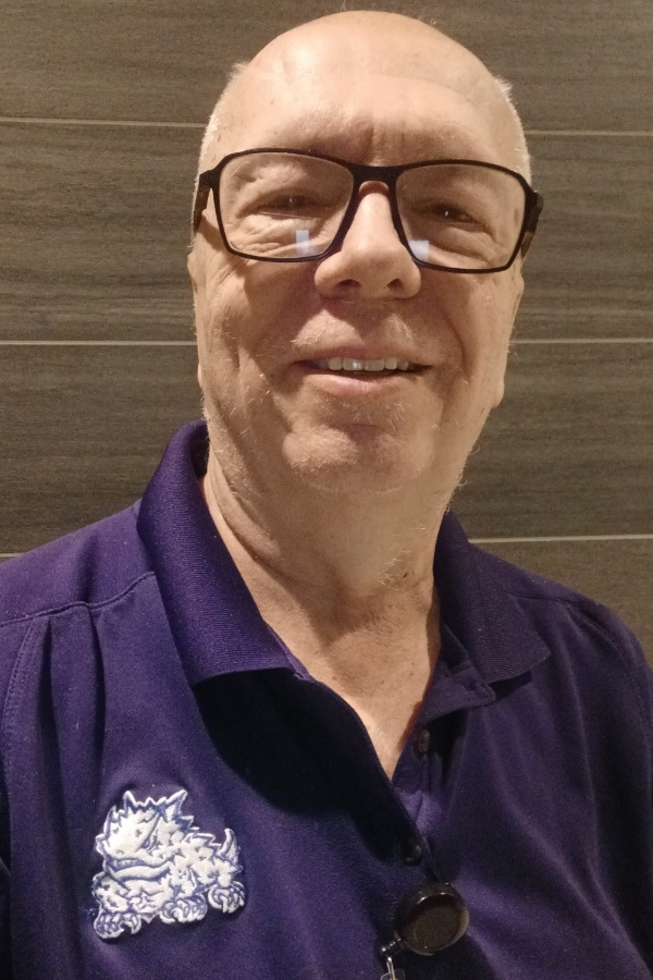 Cruise Brothers Travel Agent Robert Asher